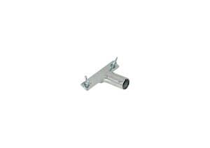 Plasterers: Handle for Telescopic Stick