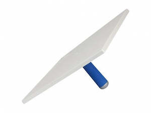 Plasterers: Mortar Plastic Hawk 330x330mm (G-2)