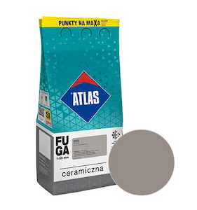 Atlas CERAMIC Grout Cement 211 (5 kg)