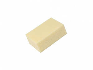 Sponges: Absorbent Grouting Sponge 160x110x60mm