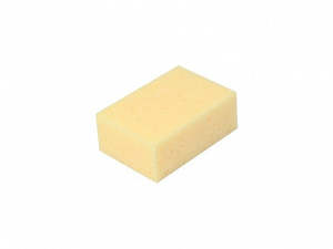 Sponges: Dense Grouting Sponge 160x110x60mm