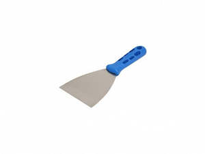 Stainless Steel Spatula 40-100mm (G13)