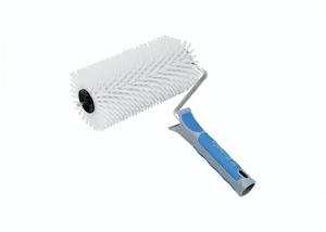 Brushes Rollers: Spiked Venting Roller 230x110x30mm