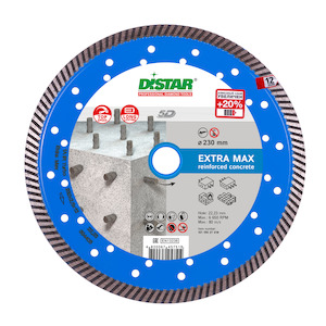 DISTAR Diamond Cutting Blade 5D TURBO EXTRA MAX Ø232