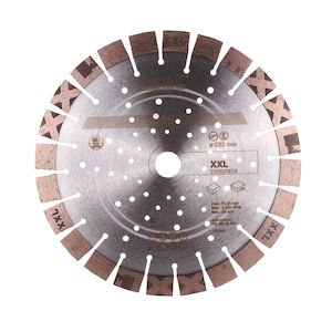 DISTAR Diamond Cutting Blade 5D 1A1RSS XXL Ø230