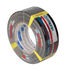 GOLIATH - Extra Strong Repair & Construction Tape (48mm x 25m)