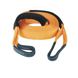 Winch Extension Strap