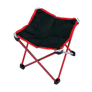 AutoDS Ultralight Portable Folding Fishing Chair | Mini Foldable Camping Stool