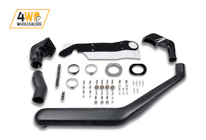 Snorkel Toyota Hilux 167 Series 1997 - 2005 (Passenger Side)