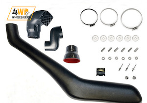 Snorkel Toyota Hilux 2005-2015 25 Series