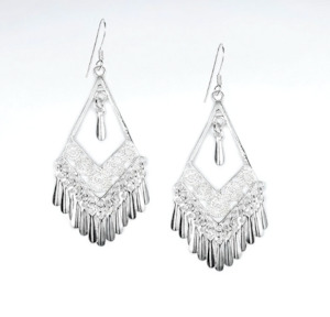 CHANDELIER EARRINGS 925.co.nz