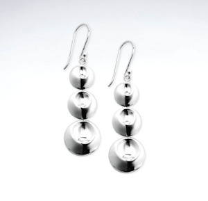 LENA EARRINGS 925.co.nz