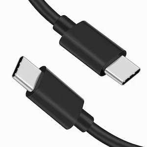 Charger Cable For Samsung Devices - Type C to Type C (1m)