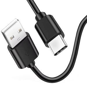 Oppo Phone Charger Cable - 2m