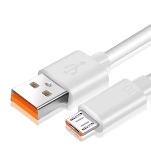 Charger Cable for Samsung Phones & Tablets - Type B (Micro USB)