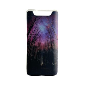 Telephone including mobile phone: Samsung Galaxy A80 / A90 Case