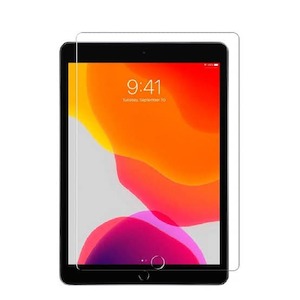 Screen Protector - iPad 5th & 6th gen / Air, Air 2 - 9.7” (Pack of 2)