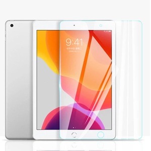 Screen Protector - iPad (7th, 8th, 9th generation) 10.2”(Pack of 2)