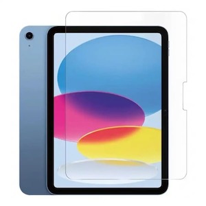 Screen Protector - iPad 10th Gen 10.9” (2022) (Pack of 2)