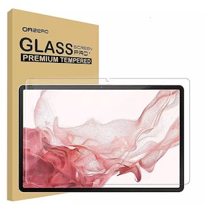 Screen Protector - Samsung Galaxy Tab S7 Plus 12.4” (2020) - T970/T975 (Pack of 2)