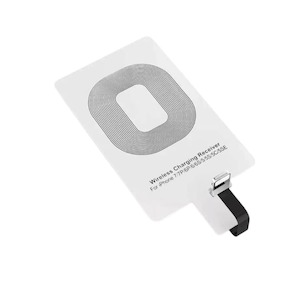 Wireless Charging Receiver - iPhone