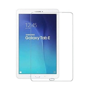 Screen Protector - Samsung Galaxy Tab E 8.0”  (2016) - T375/T377