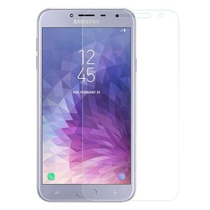 Samsung Galaxy J4 (2018) Screen Protectors (Pack of 2)