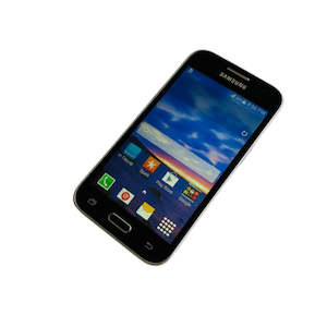 Samsung Galaxy Core Prime 8GB Black - As New - Preowned