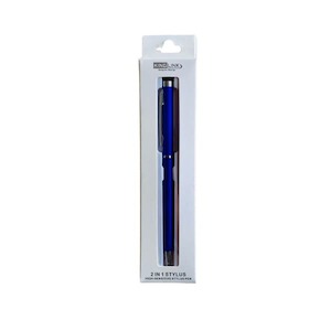 Stylus Pen (2 in 1) - Dual Touch