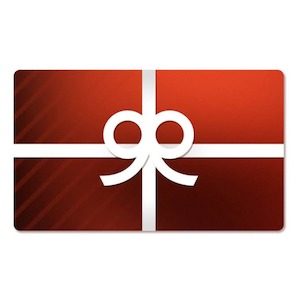 Gift Cards