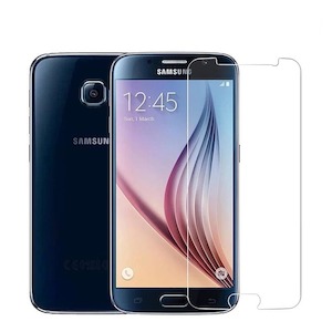 Samsung Galaxy S6 Screen Protector