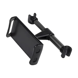 iPad / Tablet Headrest Holder