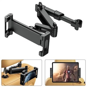 iPad / Tablet Headrest Holder