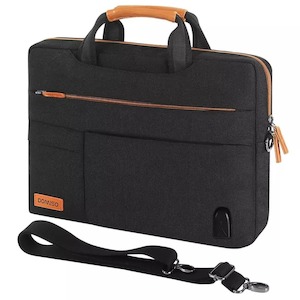 Telephone including mobile phone: Laptop Bag - 17”