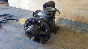 Circmaster Pool Pump