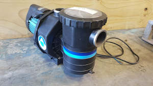 Emaux Pool Pump