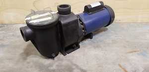 Pump: Hydrostorm 300 Pool Pump