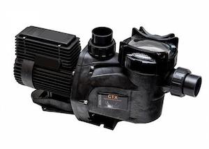 Hurlcon CTX 500 Pump