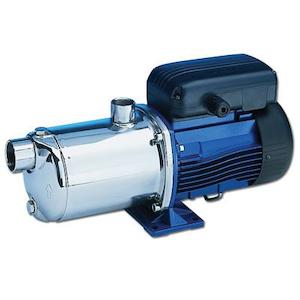 Commercial Pump: Lowara HM Series