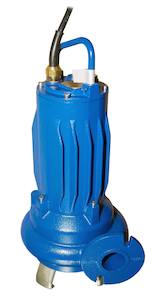 Commercial Pump: Lowara GL Series