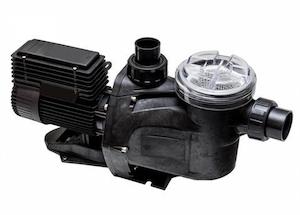 Hurlcon E Series Pump