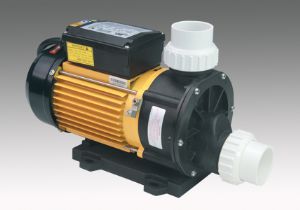 Pumps: Trevoli TDA200 Spa Pump