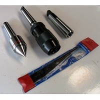 Handy Pack 8 MT4/3 lathe 20mm cap heavy duty