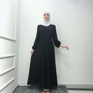 "ULFA" Dress