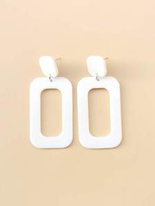 Clothing: "Greece" Drop Earring