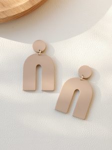 Clothing: "Egypt" Drop Earrings