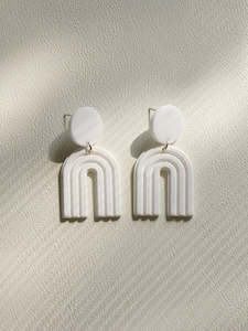 "Paris" Drop Earrings