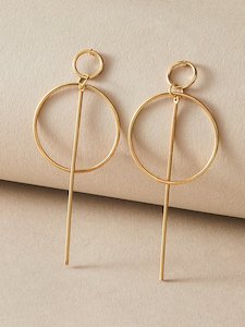 "Terina" Drop Earrings