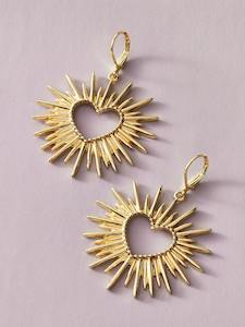 "Sundrop" Earrings