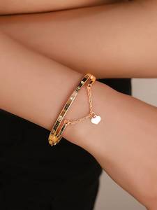 Clothing: "Valentine" Bangle